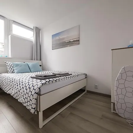 Lejlighed Elite Blu Warszawa
