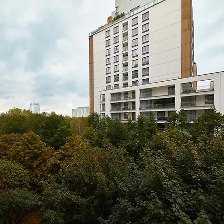 Apartment Elite Blu *
